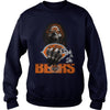 Image of Bears Ride Or Die T-shirt, Bears Ride Or Die Hoodies