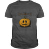Image of Happy Halloween Jack o lantern t-shirt