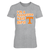 Image of I'm A Tennessee Vols Girl!