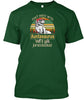 Image of Don't Mess With Auntasaurus Shirt