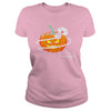 Image of Halloween T Shirt for Nurse