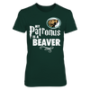 Image of Bemidji State Beavers - My Patronus Is