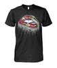 Image of Cardinals Twinkle Lips T-shirt 2018