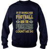 Image of If It Involves Football And The Packers TShirt
