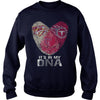 Image of Its In My DNA Titans TShirt