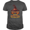 Image of THE LOOK ON MY FACE WHEN I SEE HALLOWEEN STUFF T SHIRT