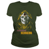 Image of REDSKINSS Tshirt REDSKINSS hoodie