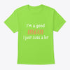 Image of I'M A GOOD MOM