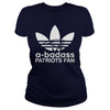 Image of NFL-PATRIOTS 008 ADIDAS