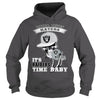 Image of Raiders TShirt