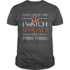 Image of NFL-BENGALS 172 WHAT I DO