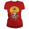 Image of Happy Halloween With Bears TShirt