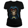 Image of CGsportskullSan Diego Chargers