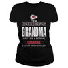 Image of Iam A Chiefs Grandma TShirt