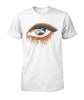 Image of Denver Broncos - Broncos eyes T-shirt