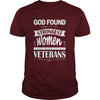 Image of 1008825769 Veteran T-shirts of MS1008825769