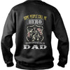 Image of US Veteran shirts, American Veteran Tee