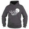 Image of Maternity Skeleton Halloween