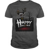 Image of Halloween Tshirt