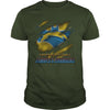 Image of CHARGERS T-shirt, CHARGERS Hoodies