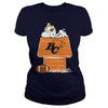 Image of CLe-Sport-Sleep-Snoopy-BC-Lions