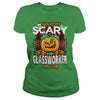 Image of GLASSWORKER Scary Halloween