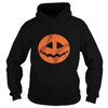 Image of baseball pumpkin