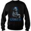 Image of Colts Ride Or Die T-shirt, Colts Ride Or Die Hoodies