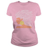 Image of Black is Beautiful Typography T-Shirt