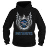 Image of PATRIOTS Tshirt LIMITED EDITION