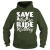 Image of SAVE A HORSE RIDE A COWBOY