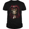 Image of CGsportskullWashington Redskins
