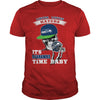 Image of Seahawks TShirt