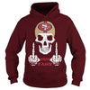 Image of 49ers Fans Tshirt