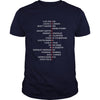 Image of Los Angeles Dodgers T Shirt