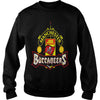 Image of Buccaneers Manchester Tshirt