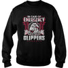 Image of Funny Vintage Tshirt for CLIPPERS