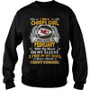 Image of i am a chiefs girl february