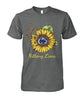 Image of College Penn State Nittany Lions Sun Flower