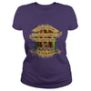 Image of Veterans T-shirt -My brothers are Vietnam veterans T-Shirt
