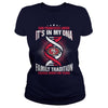 Image of NFL-49ERS 167 IT IS MY DNA