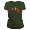 Image of Zombie Shirts Gory Halloween Scary Zombie
