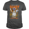Image of scary-New York Mets
