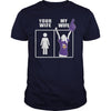 Image of Vikings T-shirt, Vikings Hoodies