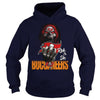 Image of Buccaneers Ride Or Die T-shirt, Buccaneers Ride Or Die Hoodies