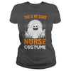 Image of THIS IS MY SCARY NURSE COSTUME