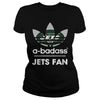 Image of Jets Fan