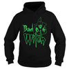 Image of Bad Witch Evil Witch Halloween Costume