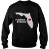 Image of Florida Strong Irma Hurricane Tshirts