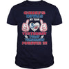 Image of Chiefs Royals TShirt